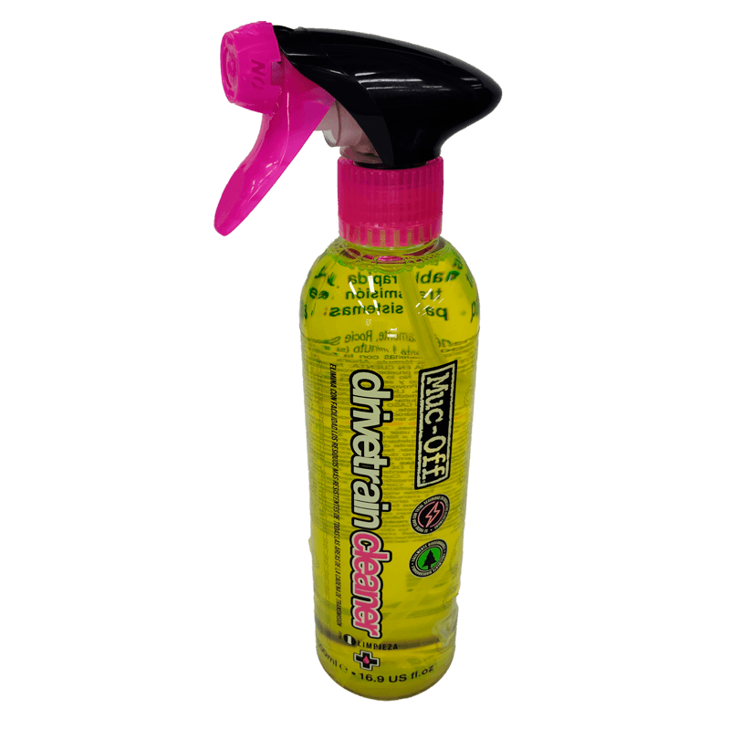 MUC-OFF BIO DRIVETRAIN CLEANER