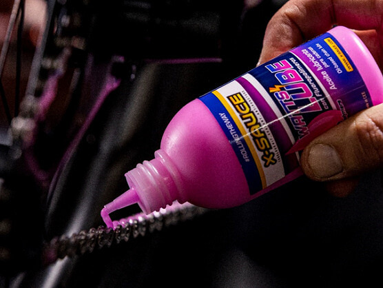 LUBRICANTE PARA CADENA