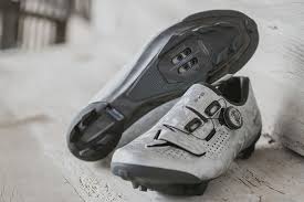 SHIMANO WHITE