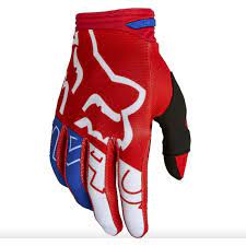 GUANTES SCOTT