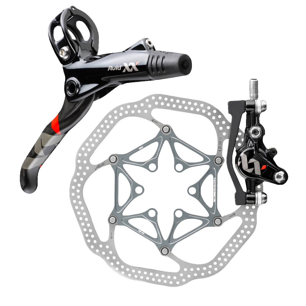 FRENOS DE DISCO AVID