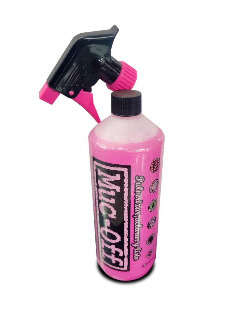 MUC-OFF NANO TECH BIKE CLEANER