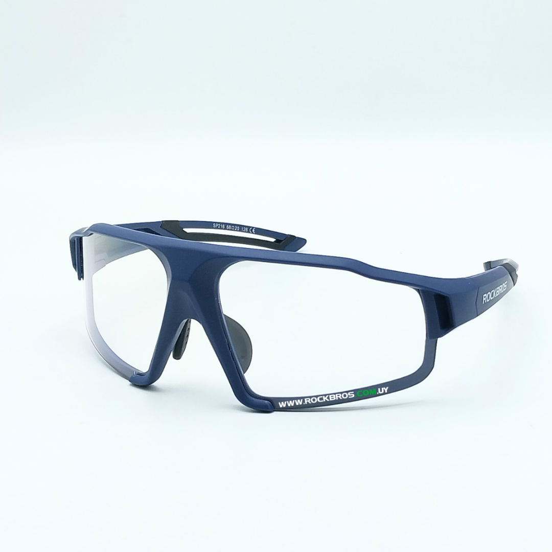 LENTES MICA REFLEJANTE