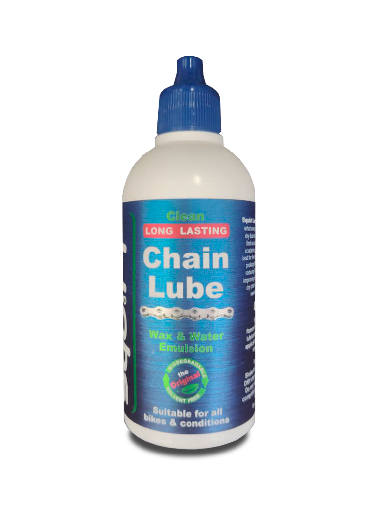 CERA LUBRICANTE PARA CADENA