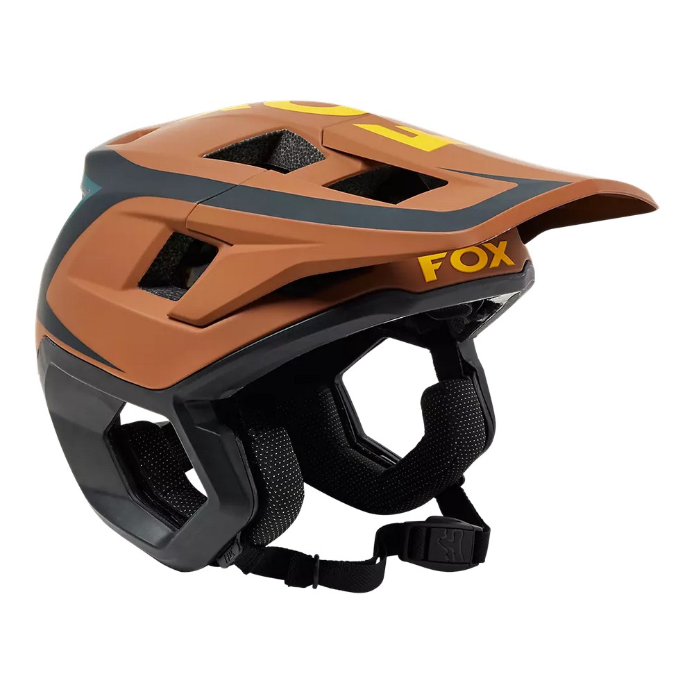 CASCO ENDURO MTB